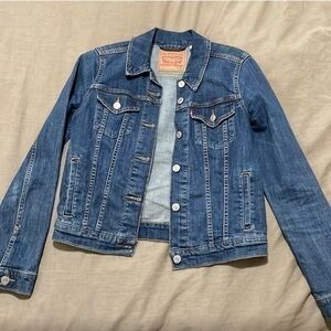 Levi’s Denim Jacket